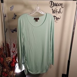 Women's Dana Buchman Shirt